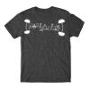 BLANK - CHARCOAL HEATHER GRAY - PRINTED FRONT ONLY Thumbnail