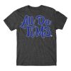 BLANK - CHARCOAL HEATHER GRAY - PRINTED FRONT ONLY Thumbnail