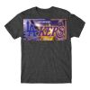 BLANK - CHARCOAL HEATHER GRAY - PRINTED FRONT ONLY Thumbnail