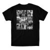 BLANK - BLACK - PRINTED TWO SIDES - BF Thumbnail