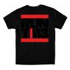 BLANK - BLACK - PRINTED TWO SIDES - BF Thumbnail