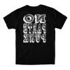 BLANK - BLACK - PRINTED TWO SIDES - BF Thumbnail