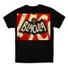 BLANK - BLACK - PRINTED TWO SIDES - BF Thumbnail