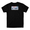 BLANK - BLACK - PRINTED TWO SIDES - BF Thumbnail