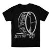 BLANK - BLACK - PRINTED TWO SIDES - BF Thumbnail