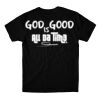 BLANK - BLACK - PRINTED TWO SIDES - BF Thumbnail