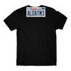 BLANK - BLACK - PRINTED TWO SIDES - FB Thumbnail