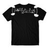BLANK - BLACK - PRINTED TWO SIDES - FB Thumbnail