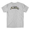 BLANK - LIGHT HEATHER GRAY - PRINTED FRONT AND BACK Thumbnail