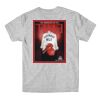 BLANK - LIGHT HEATHER GRAY - PRINTED FRONT AND BACK Thumbnail