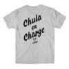 BLANK - LIGHT HEATHER GRAY - PRINTED FRONT AND BACK Thumbnail