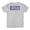 BLANK - LIGHT HEATHER GRAY - PRINTED FRONT AND BACK Thumbnail