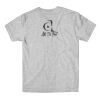BLANK - LIGHT HEATHER GRAY - PRINTED FRONT AND BACK Thumbnail