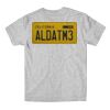 BLANK - LIGHT HEATHER GRAY - PRINTED FRONT AND BACK Thumbnail
