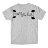 BLANK - LIGHT HEATHER GRAY - PRINTED FRONT AND BACK Thumbnail