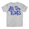 BLANK - LIGHT HEATHER GRAY - PRINTED FRONT AND BACK Thumbnail