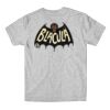 BLANK - LIGHT HEATHER GRAY - PRINTED FRONT AND BACK Thumbnail