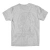 BLANK - LIGHT HEATHER GRAY - PRINTED FRONT AND BACK Thumbnail