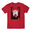 BLANK - RED - PRINTED FRONT ONLY Thumbnail