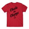BLANK - RED - PRINTED FRONT ONLY Thumbnail