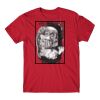 BLANK - RED - PRINTED FRONT ONLY Thumbnail