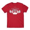 BLANK - RED - PRINTED FRONT ONLY Thumbnail