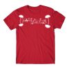 BLANK - RED - PRINTED FRONT ONLY Thumbnail