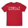 BLANK - RED - PRINTED FRONT ONLY Thumbnail