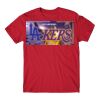 BLANK - RED - PRINTED FRONT ONLY Thumbnail