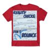 BLANK - RED - PRINTED FRONT ONLY Thumbnail
