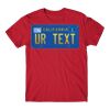 BLANK - RED - PRINTED FRONT ONLY Thumbnail