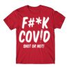 BLANK - RED - PRINTED FRONT ONLY Thumbnail